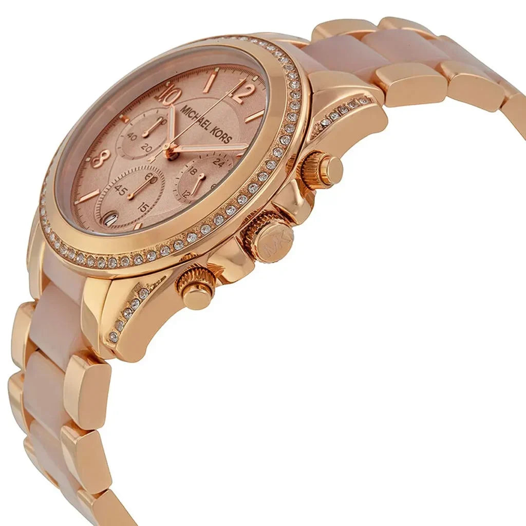 M&K Women's