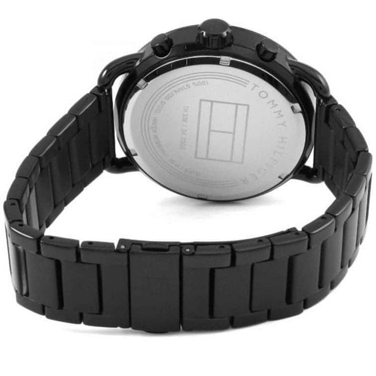 Tommy Hilfiger Men's Watch 1791423