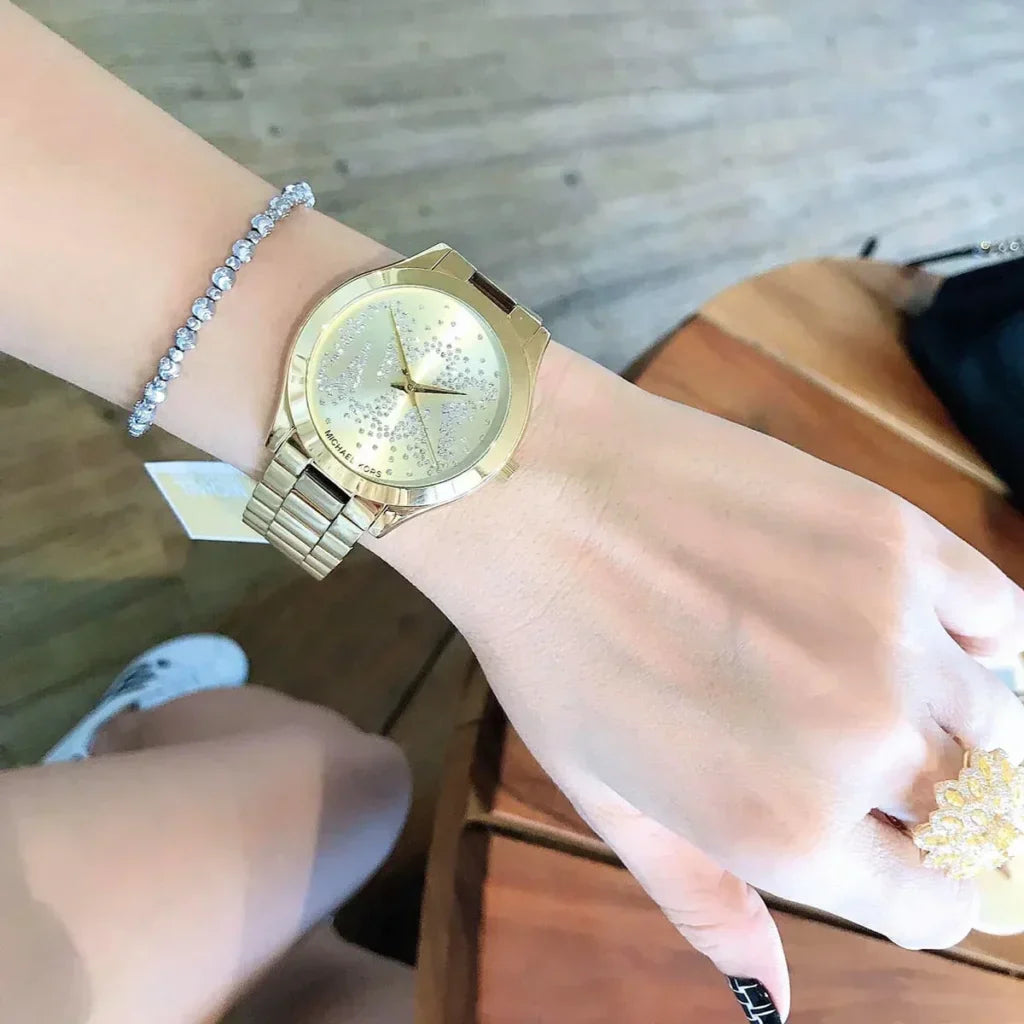 M&K Women's