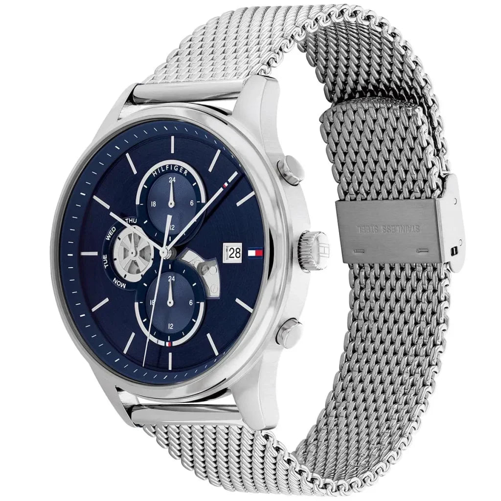 Tommy Hilfiger Men's Watch 1710504