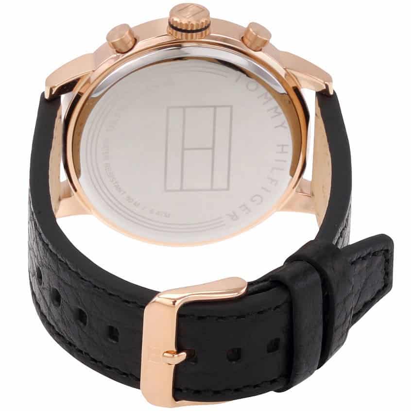 Tommy Hilfiger Men's Watch 1791236