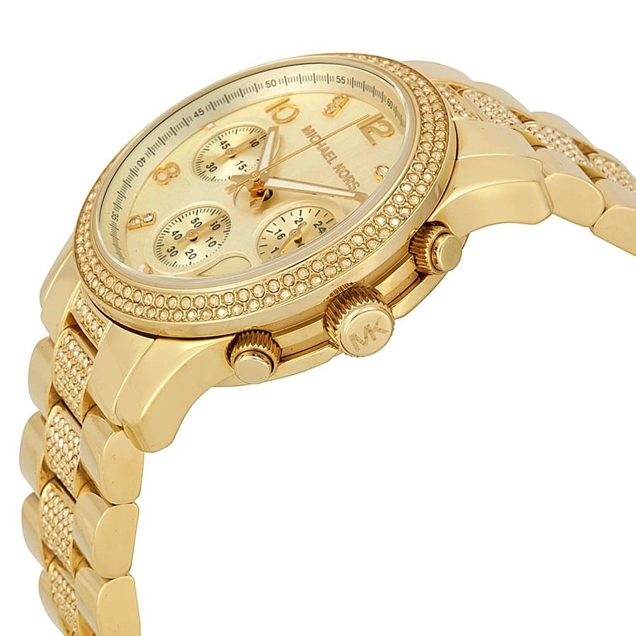 M&K Women's