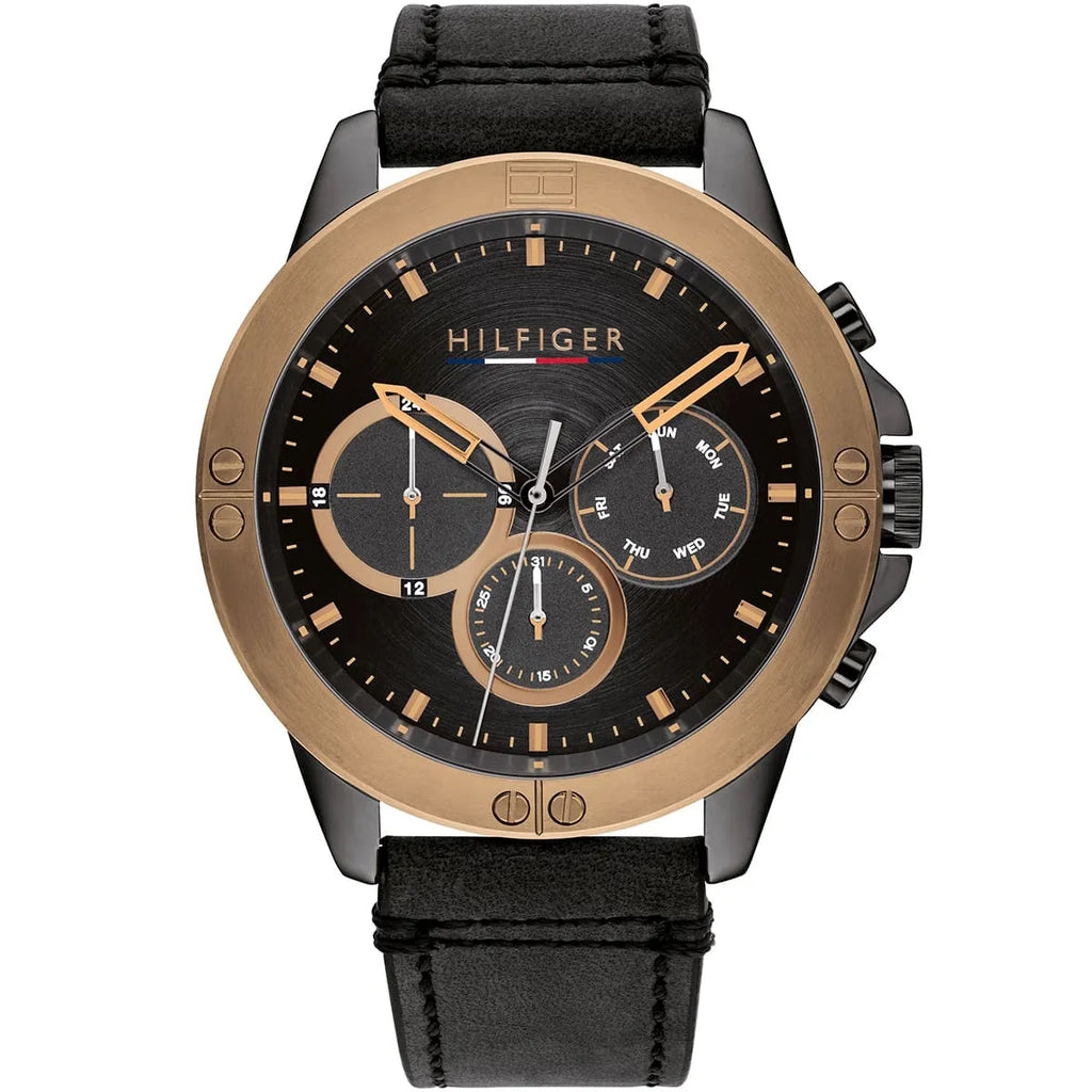 Tommy Hilfiger Men's Watch 1791893