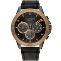 Tommy Hilfiger Men's Watch 1791893