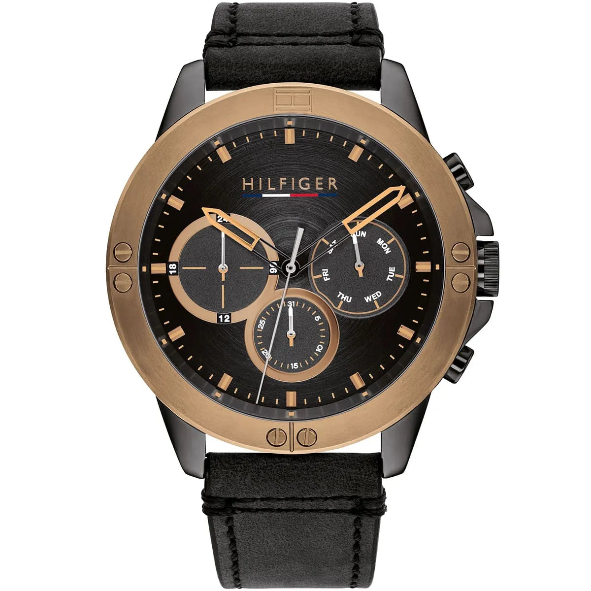 Tommy Hilfiger Men's Watch 1791893