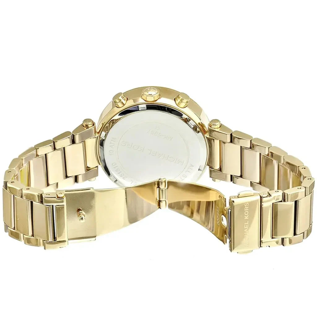 M&K Women's