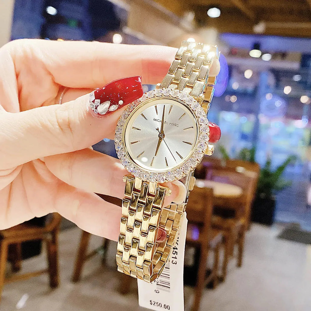M&K Women's
