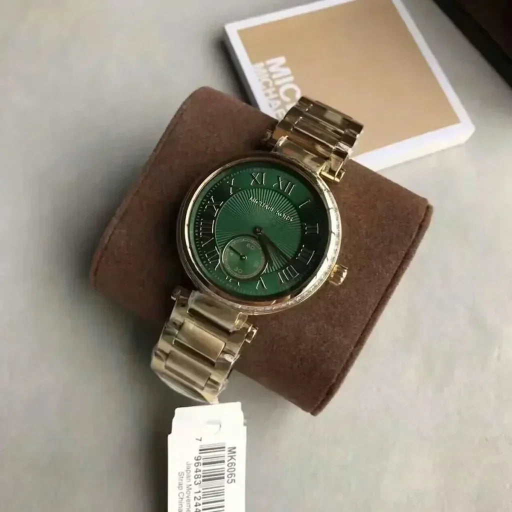 M&K Women's