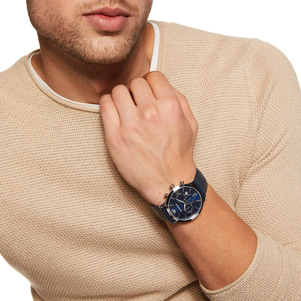 Emporio Armani Men's Watch AR11226