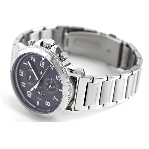 Tommy Hilfiger Men's Watch 1791360
