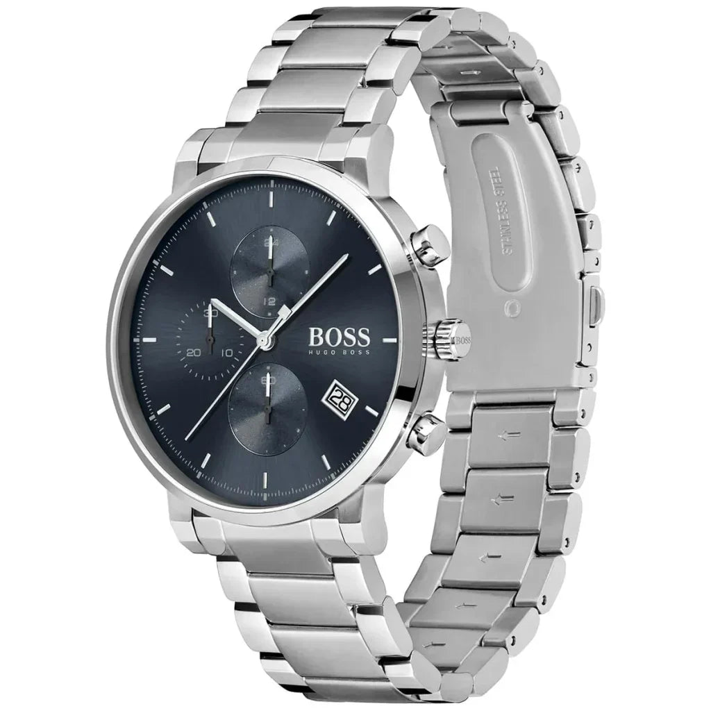 Hugo Boss Men's Watch 1513779