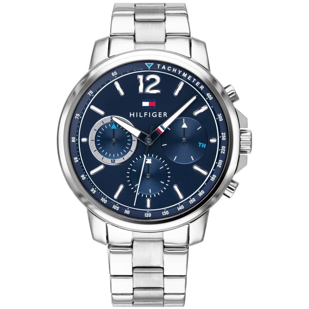 Tommy Hilfiger Men's Watch 1791534