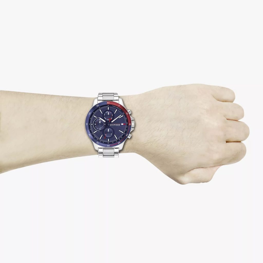 Tommy Hilfiger Men's Watch 1791718