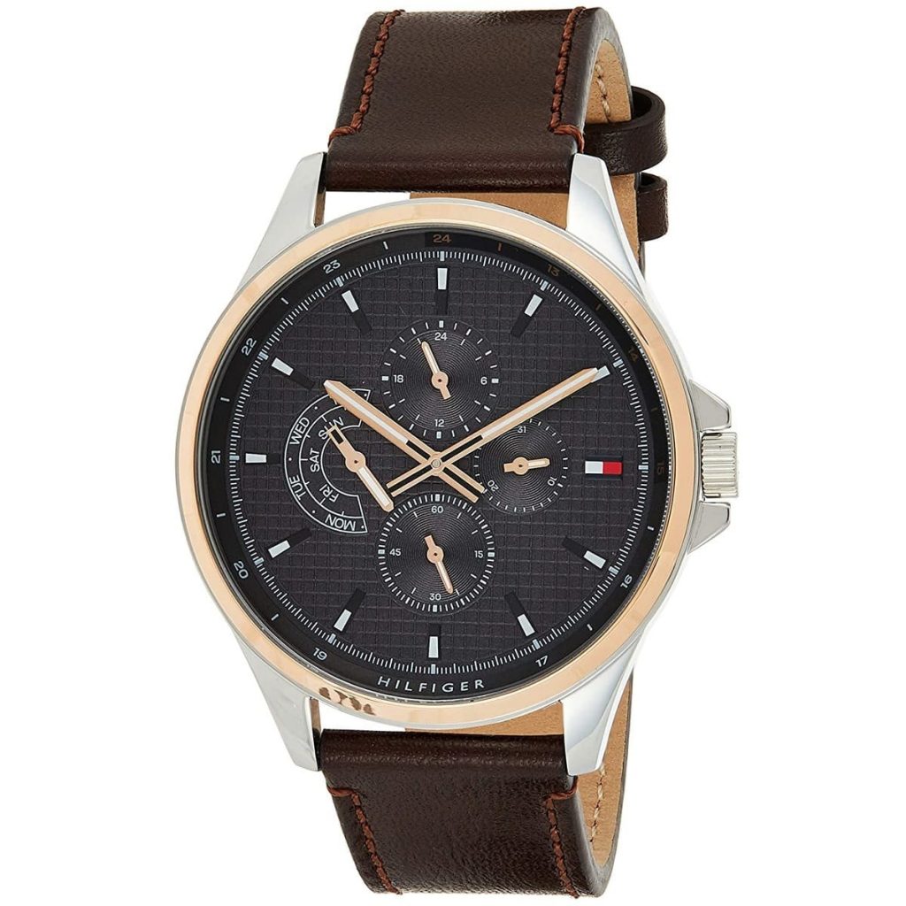 Tommy Hilfiger Men's Watch 1791615