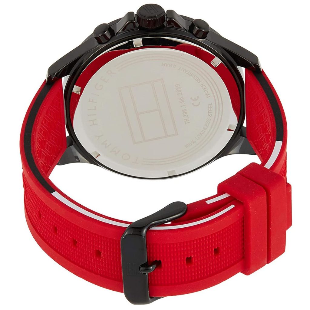 Tommy Hilfiger Men's Watch 1791722