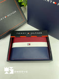 Tommy Hilfiger Men's Wallet