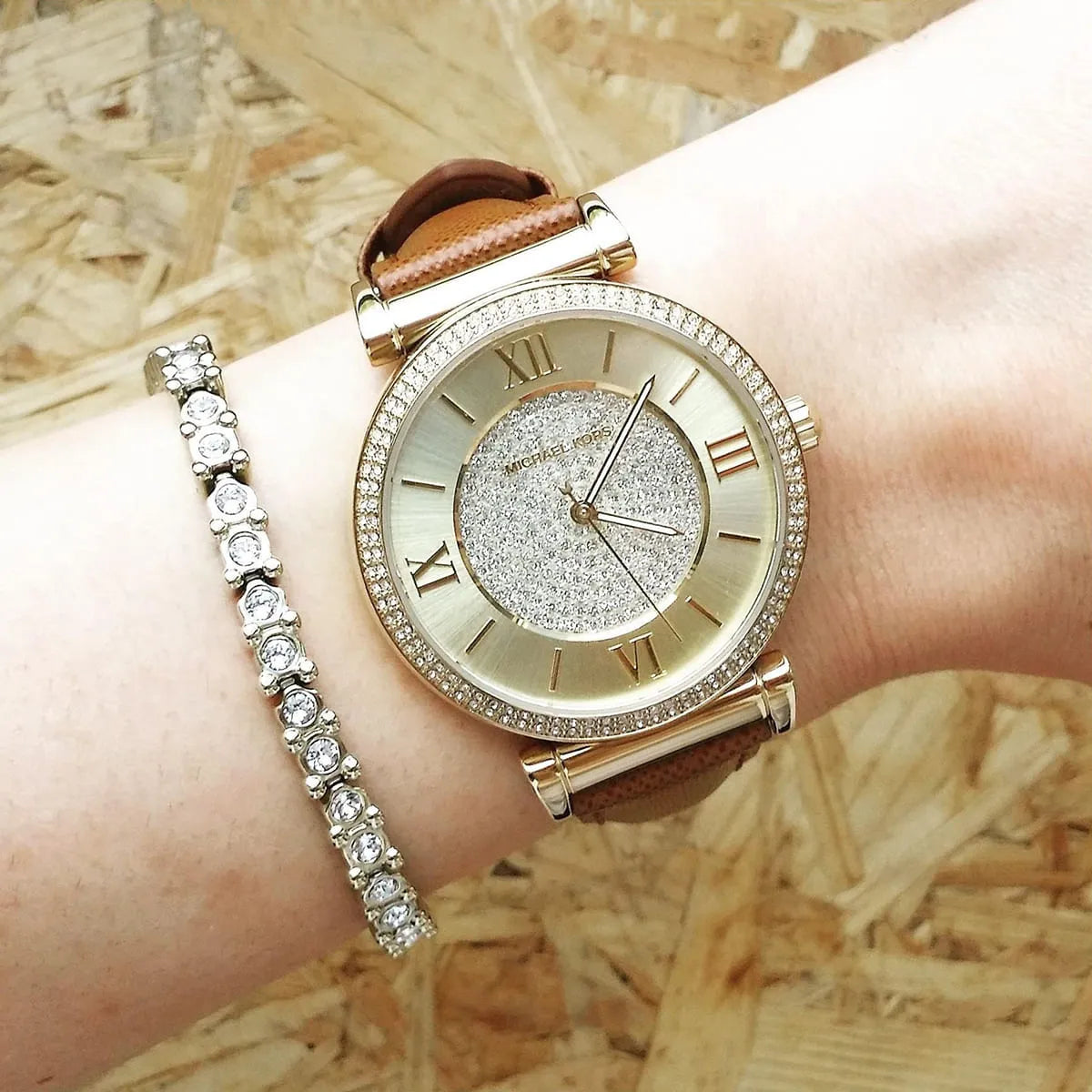 M&K Women's
