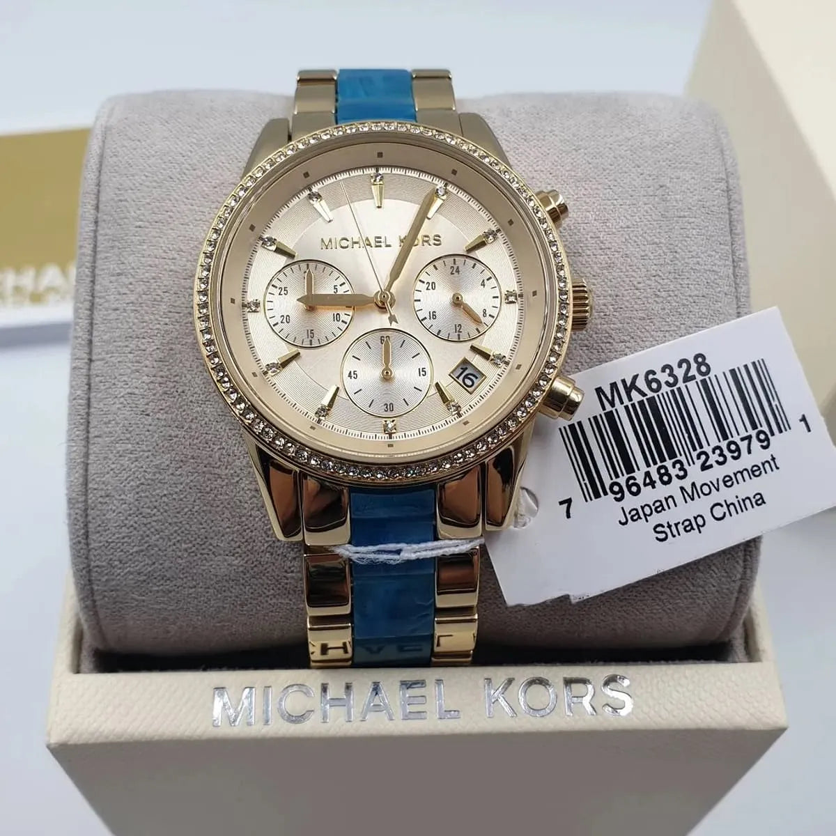 M&K Women's