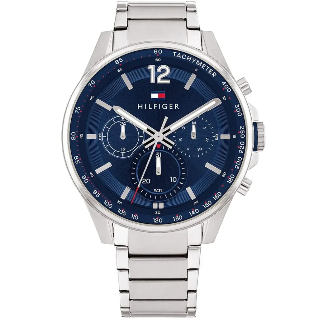 Tommy Hilfiger Watch For Men 1791973