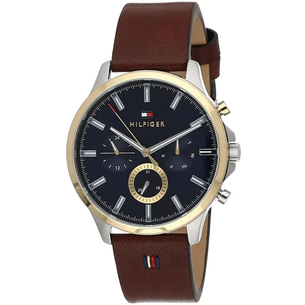 Tommy Hilfiger Men's Watch 1710496
