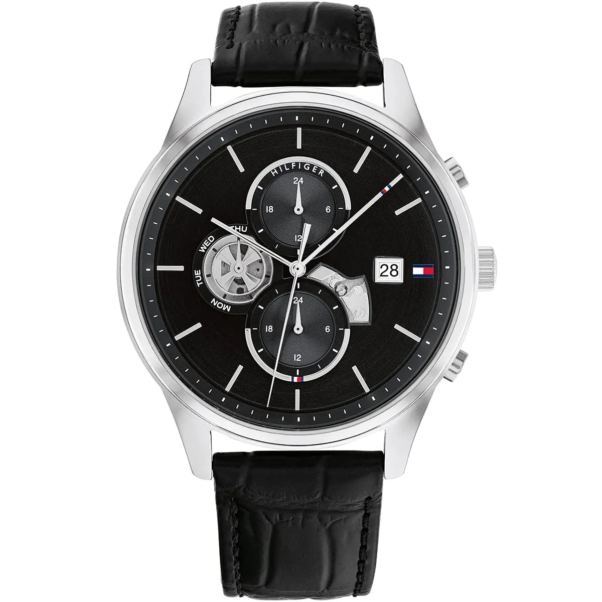 Tommy Hilfiger Men's Watch 1710502