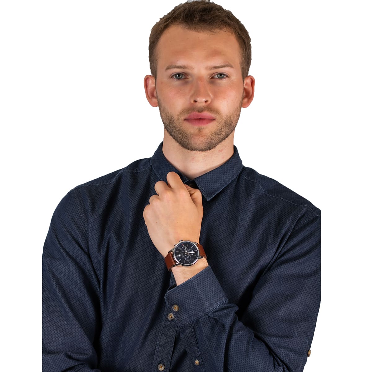 Tommy Hilfiger Men's Watch 1791629