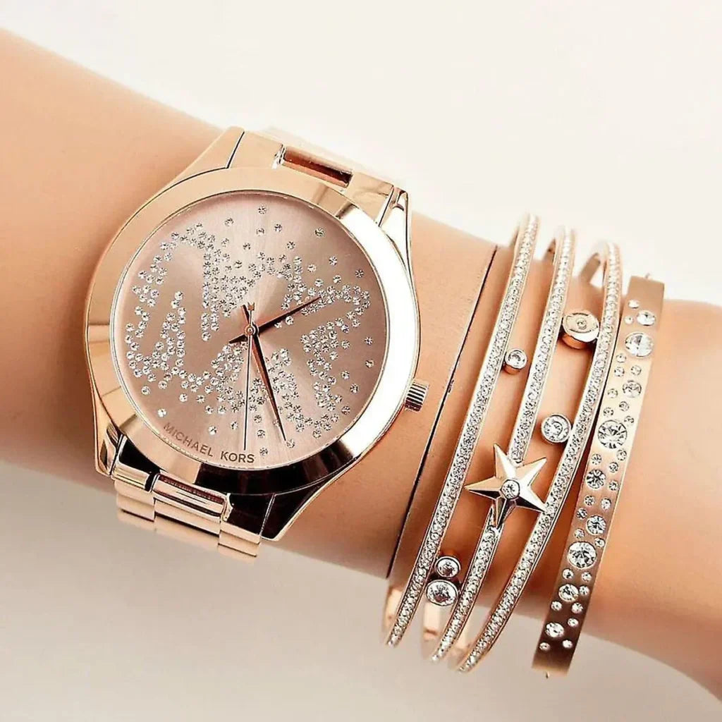 M&K Women's