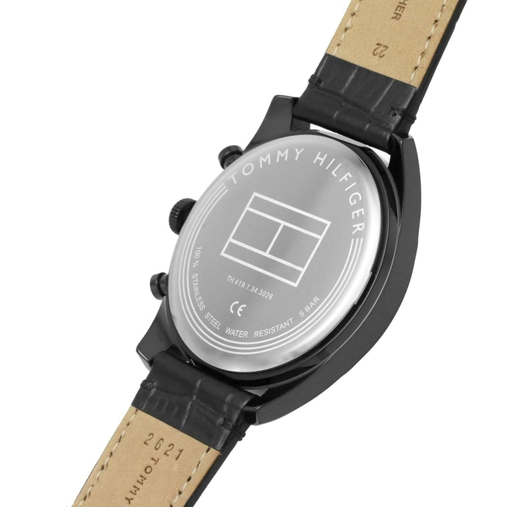 Tommy Hilfiger Men's Watch 1710452