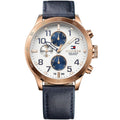 Tommy Hilfiger Men's Watch 1791139
