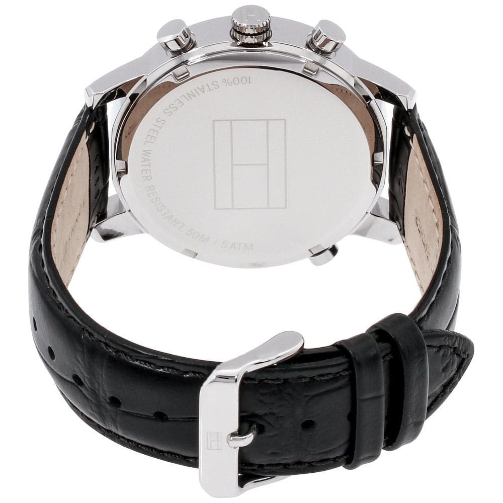 Tommy Hilfiger Men's Watch 1790875