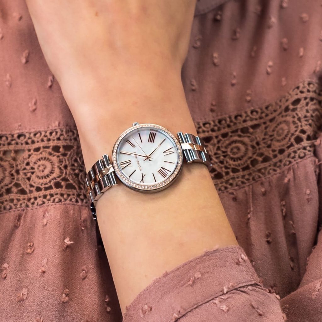 M&K Women's