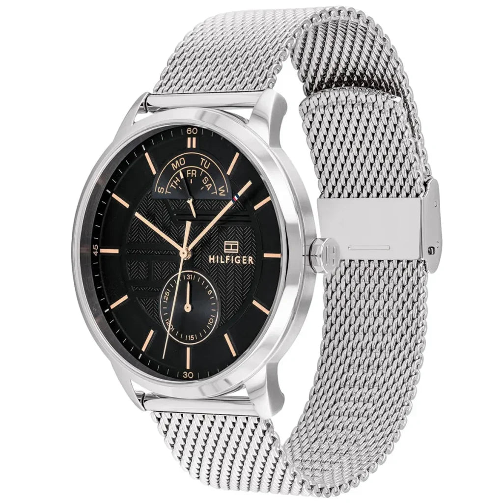 Tommy Hilfiger Men's Watch 1791610