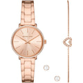 Michael Kors Watch For Women MK1040