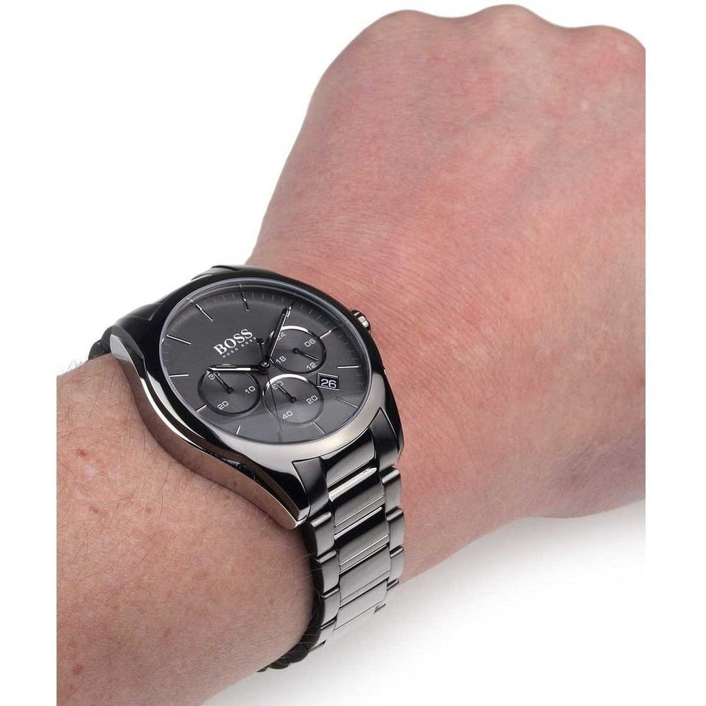 Hugo Boss Men's Watch 1513364