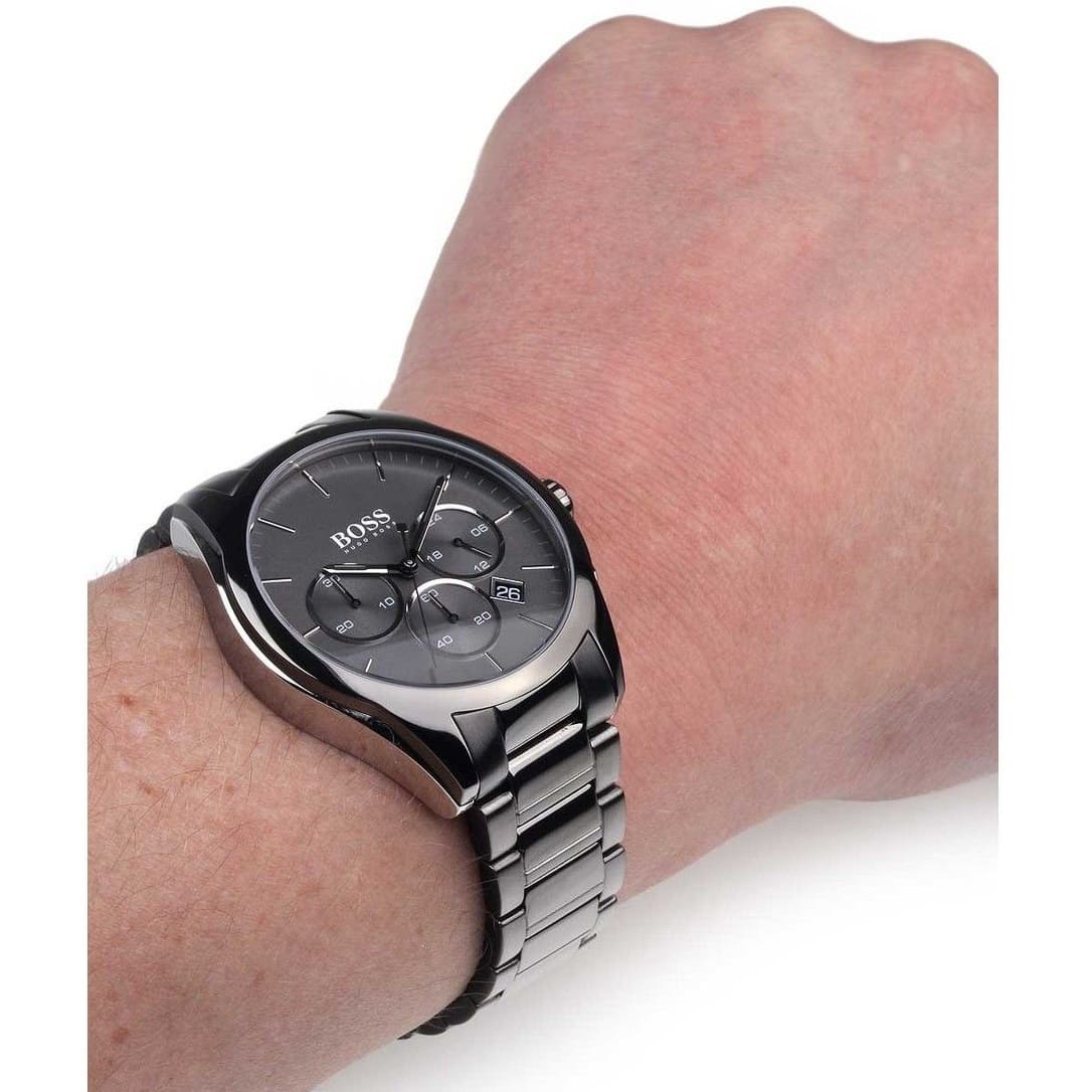 Hugo Boss Men's Watch 1513364