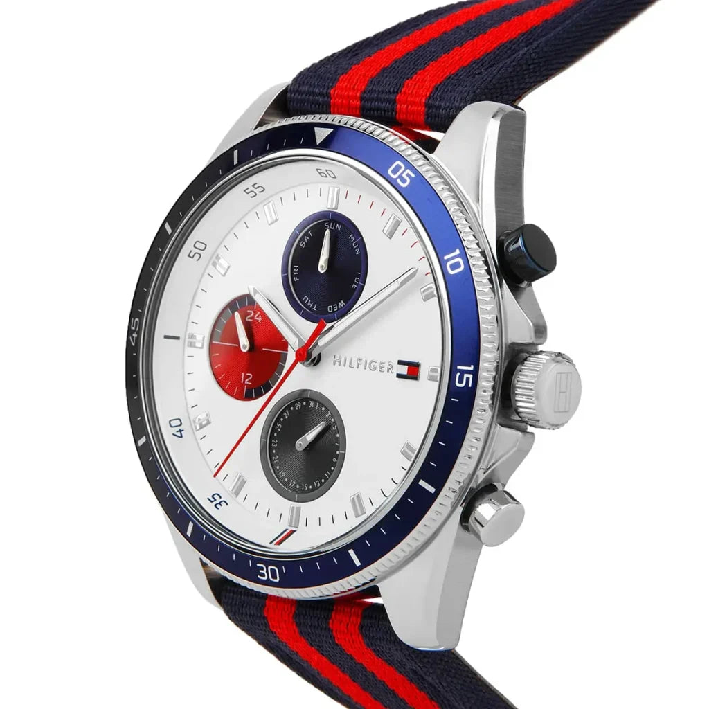 Tommy Hilfiger Men's Watch 1792035