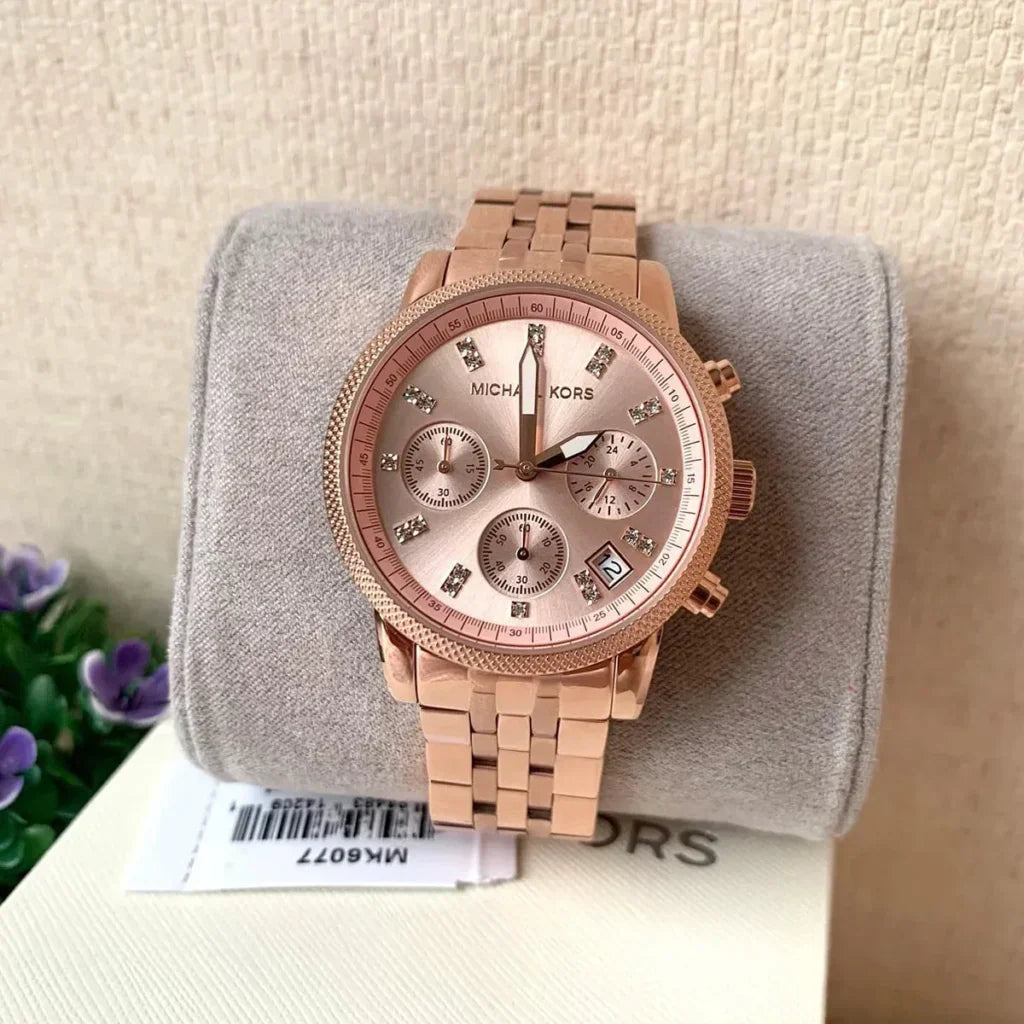 M&K Women's