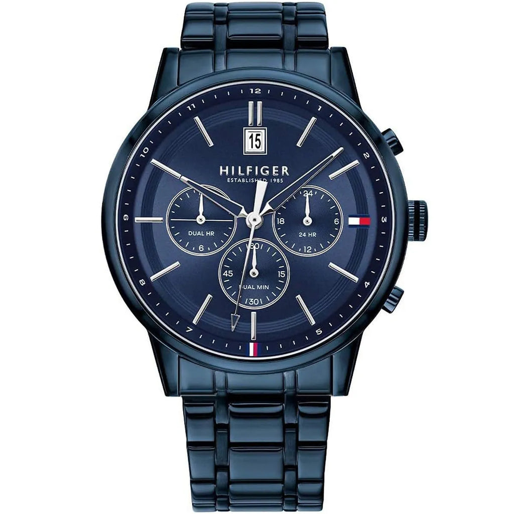 Tommy Hilfiger Men's Watch 1791694