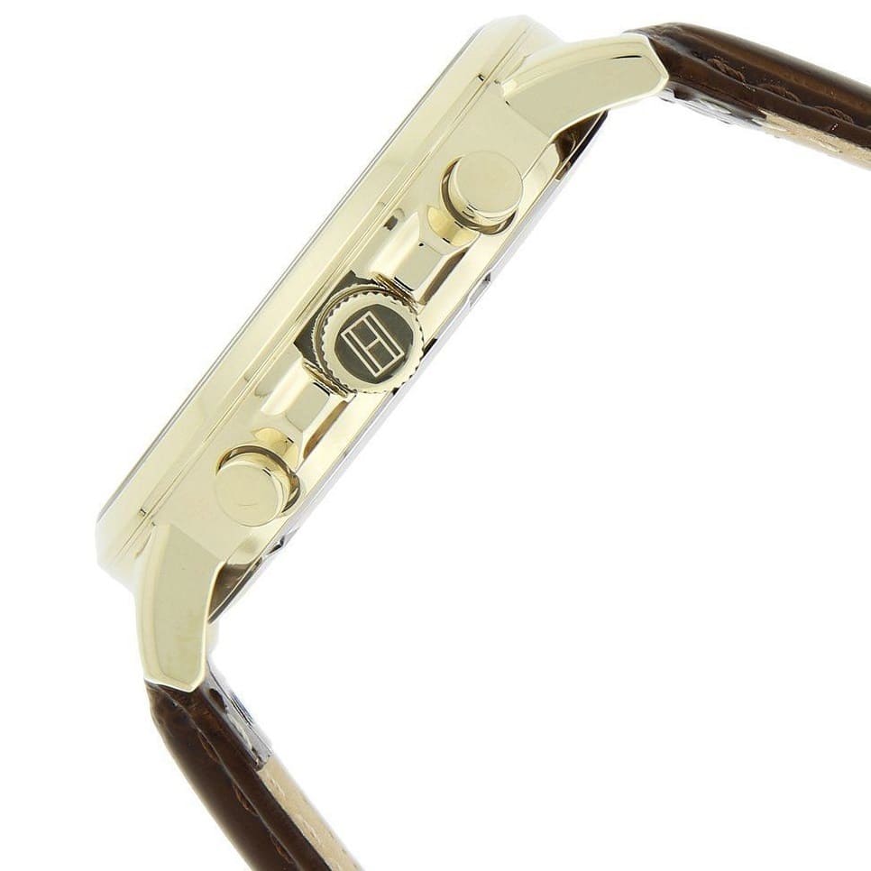 Tommy Hilfiger Men's Watch 1791291