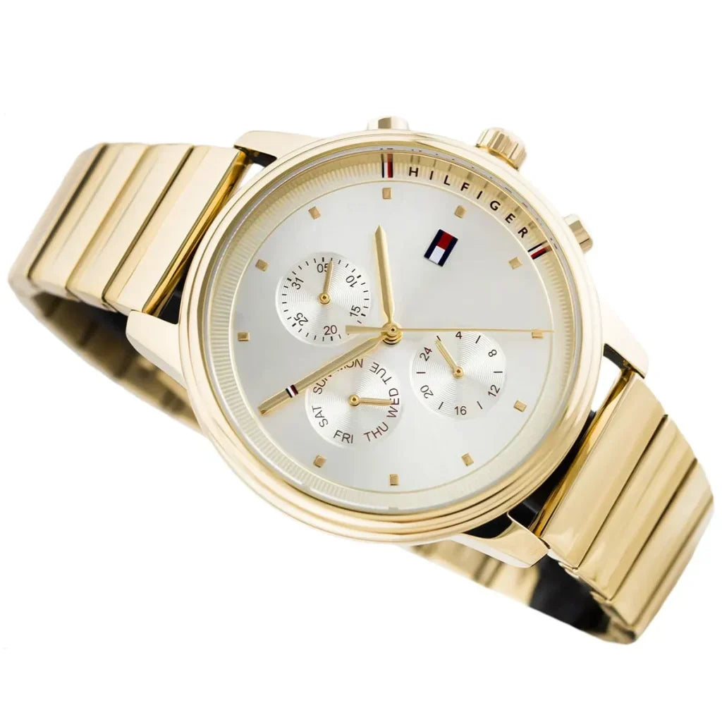 Tommy Hilfiger Women's Watch 1781905