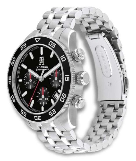 Tommy Hilfiger Men's Watch 1792156