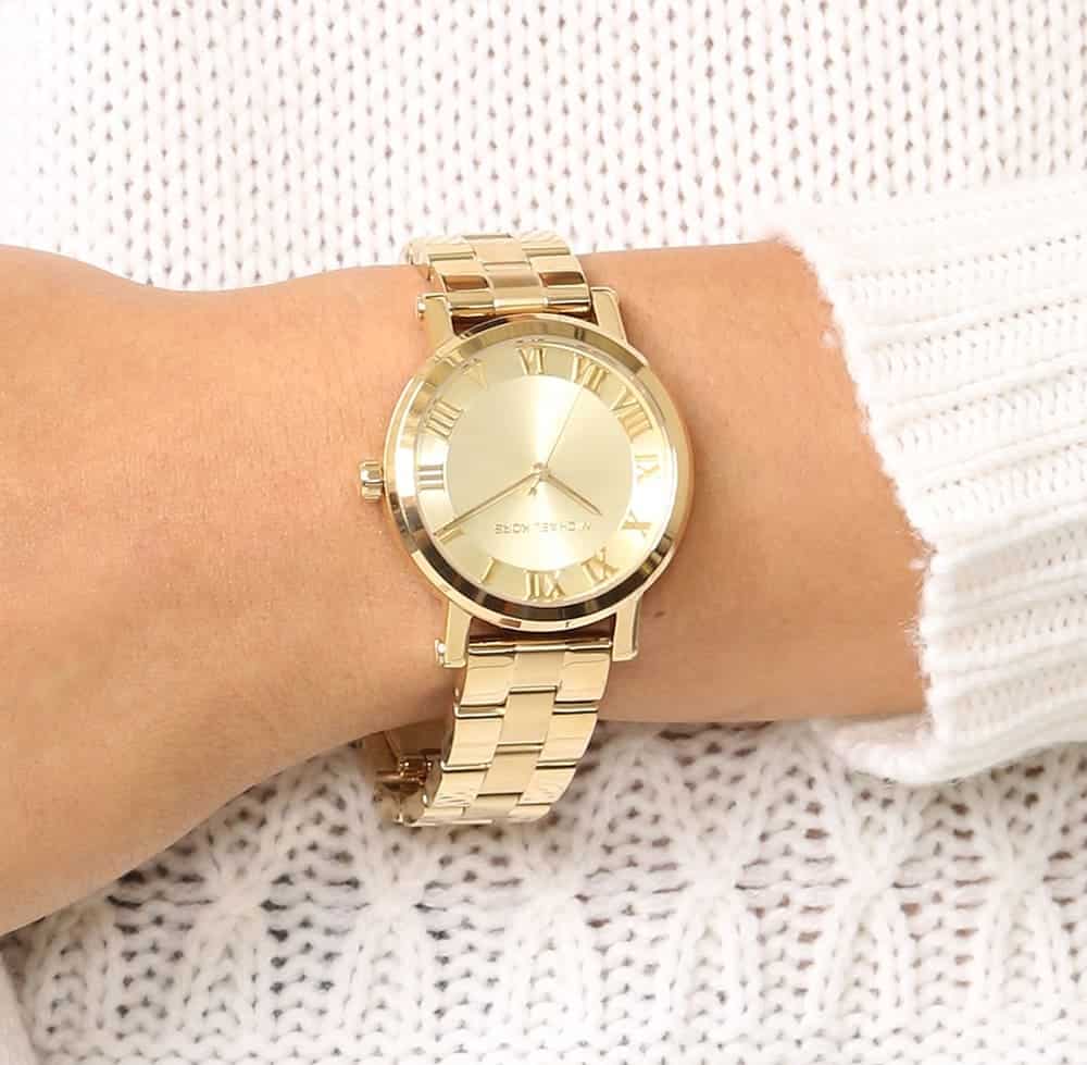 M&K Women's