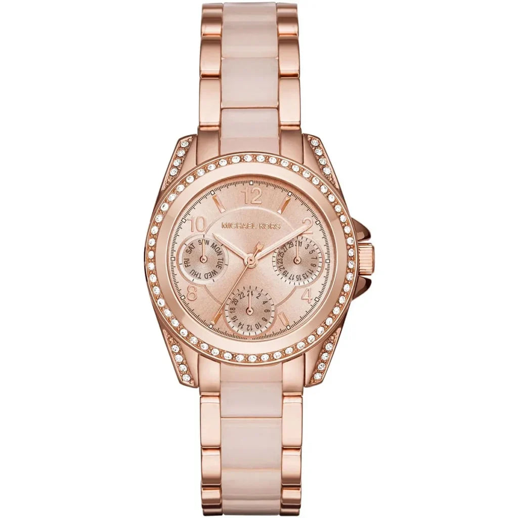 M&K Women's