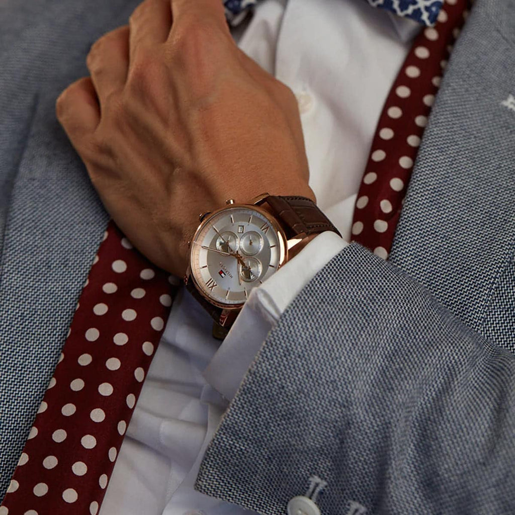 Tommy Hilfiger Men's Watch 1710394