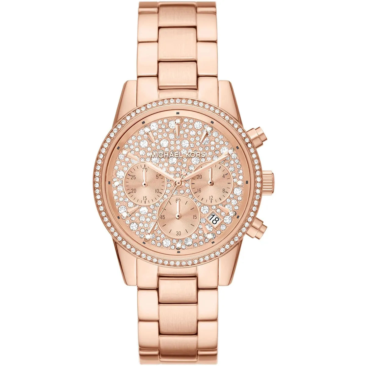 M&K Women's