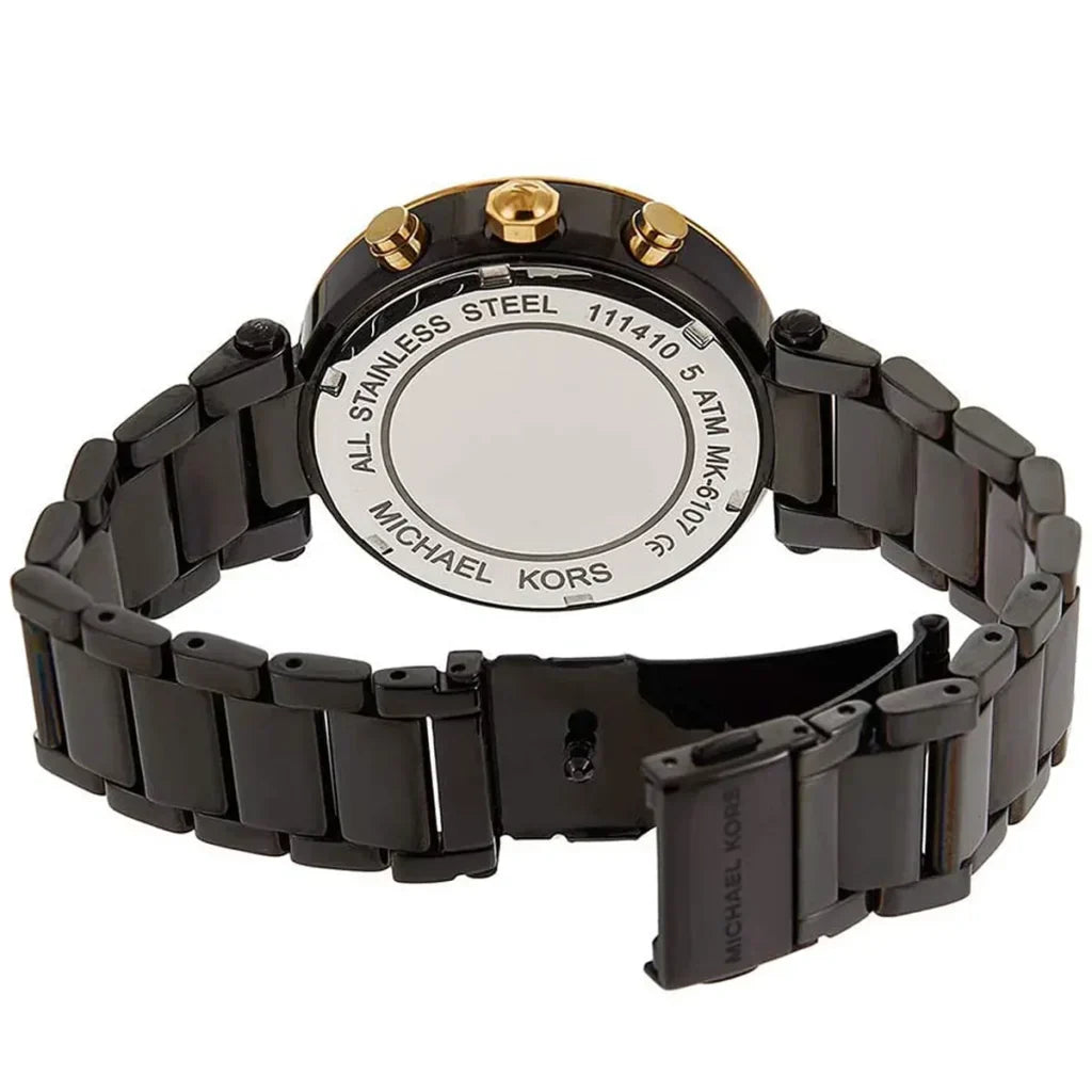 Michael Kors Watch For Women MK6107
