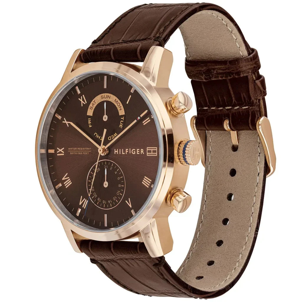 Tommy Hilfiger Men's Watch 1710400