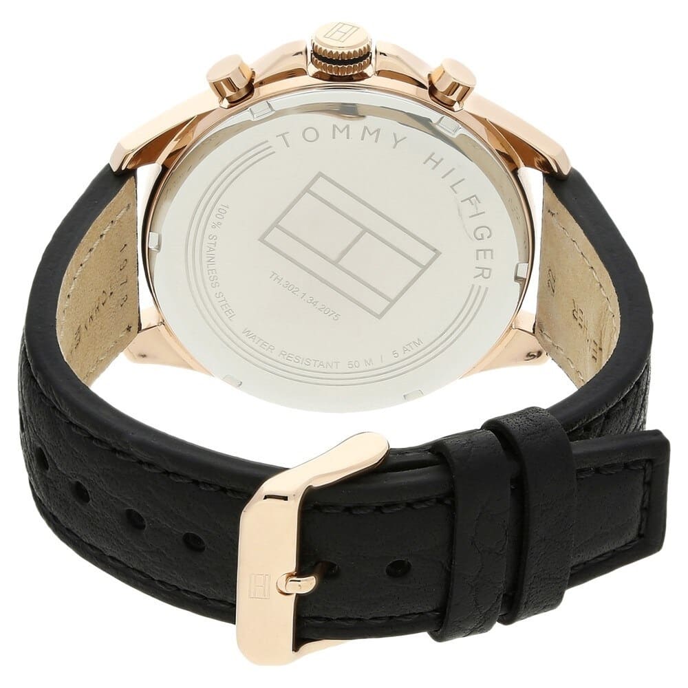 Tommy Hilfiger Men's Watch 1791273