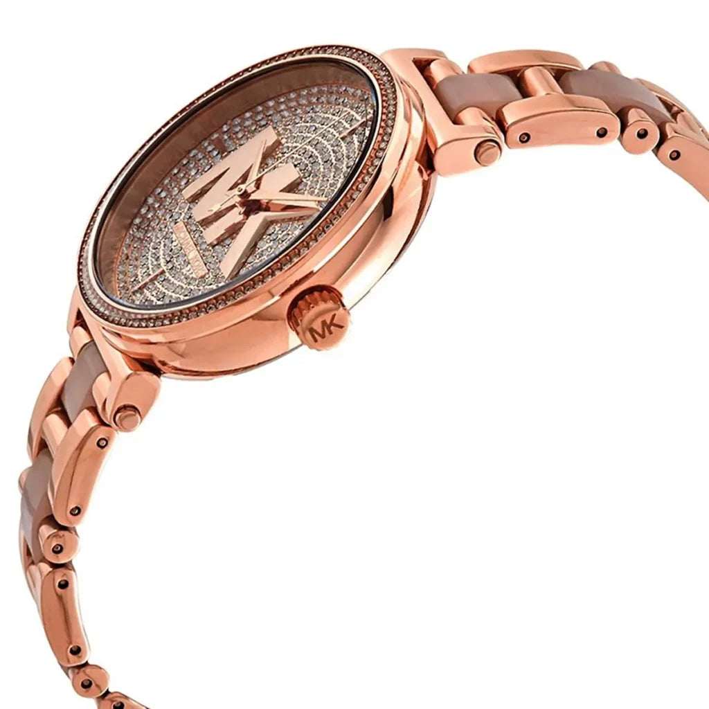 M&K Women's