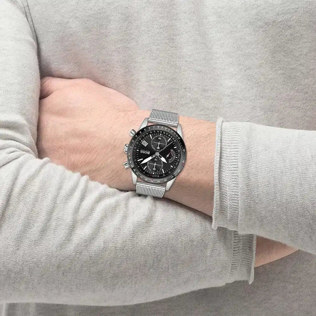 Hugo Boss Men's Watch 1513886